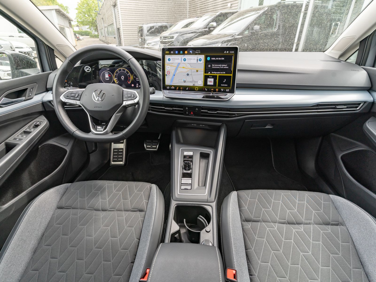 Volkswagen Golf - Bild 7
