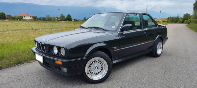 BMW RARISSIMA Bmw E30 325 XI INTEGRALE 168CV