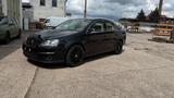 Volkswagen VW Jetta 2,0 FSI - gebrauchte VW Jetta aus dem Jahr 2005