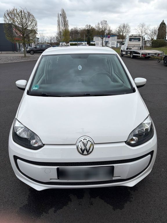 Image of Volkswagen up!