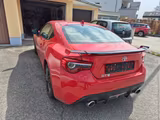 Toyota GT86 - Toyota Gebrauchtwagen von 2019