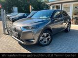 DS Automobiles DS3 DS 3 Crossback So Chic+Leder+Carplay+HEAD UP - DS Automobiles: Geländewagen