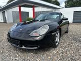 Porsche 996 / 911 Carrera 4 Coupé - Porsche aus 1998: 911