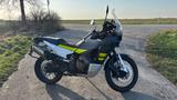 Husqvarna Norden 901 - HUSQVARNA ENDURO