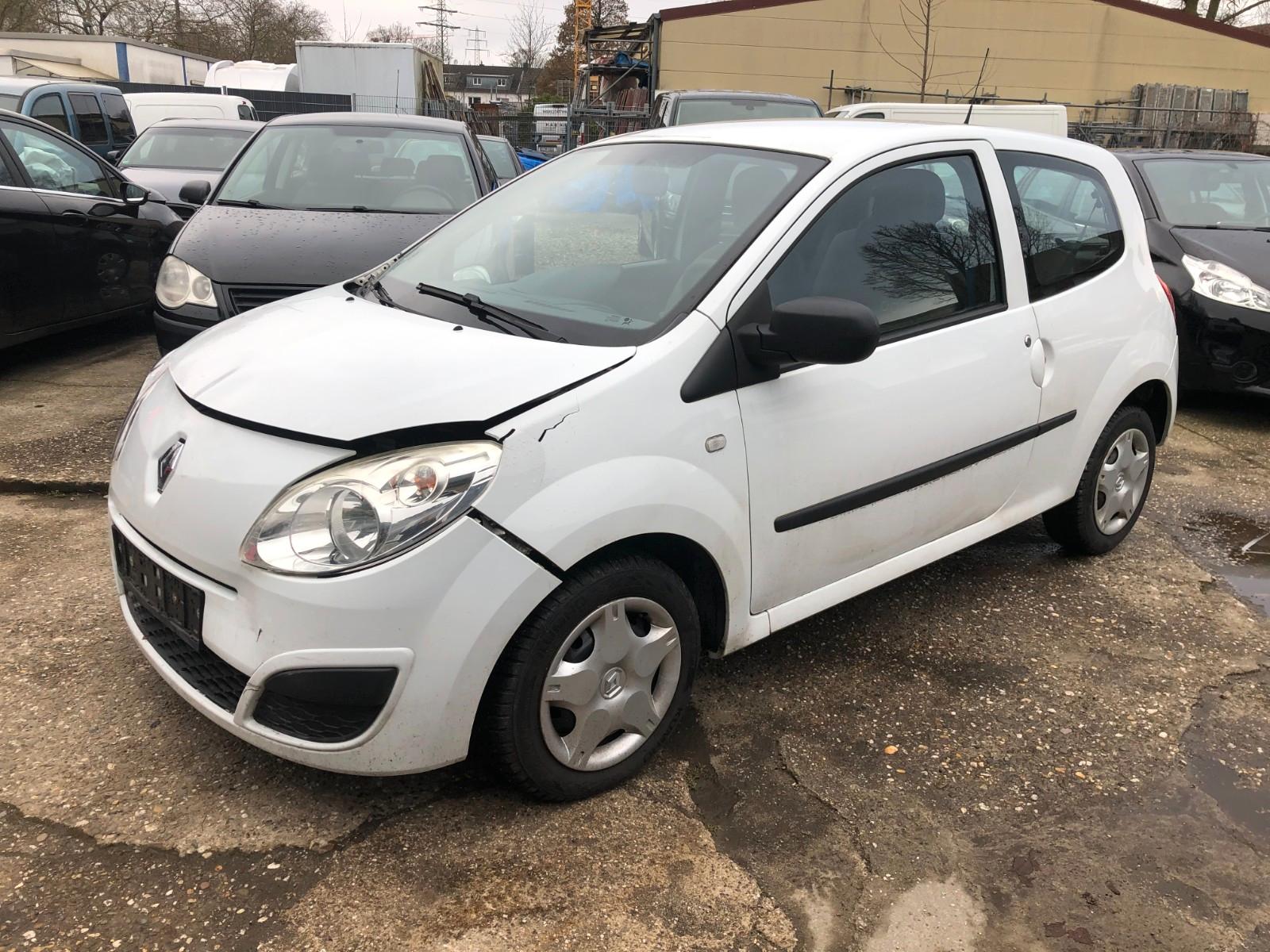 Renault Twingo Authentique