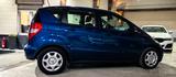 Mercedes-Benz A 160 A -Klasse A 160 Gepflegt aus 1.Hand - gebrauchte Mercedes-Benz A-Klasse aus dem Jahr 2011