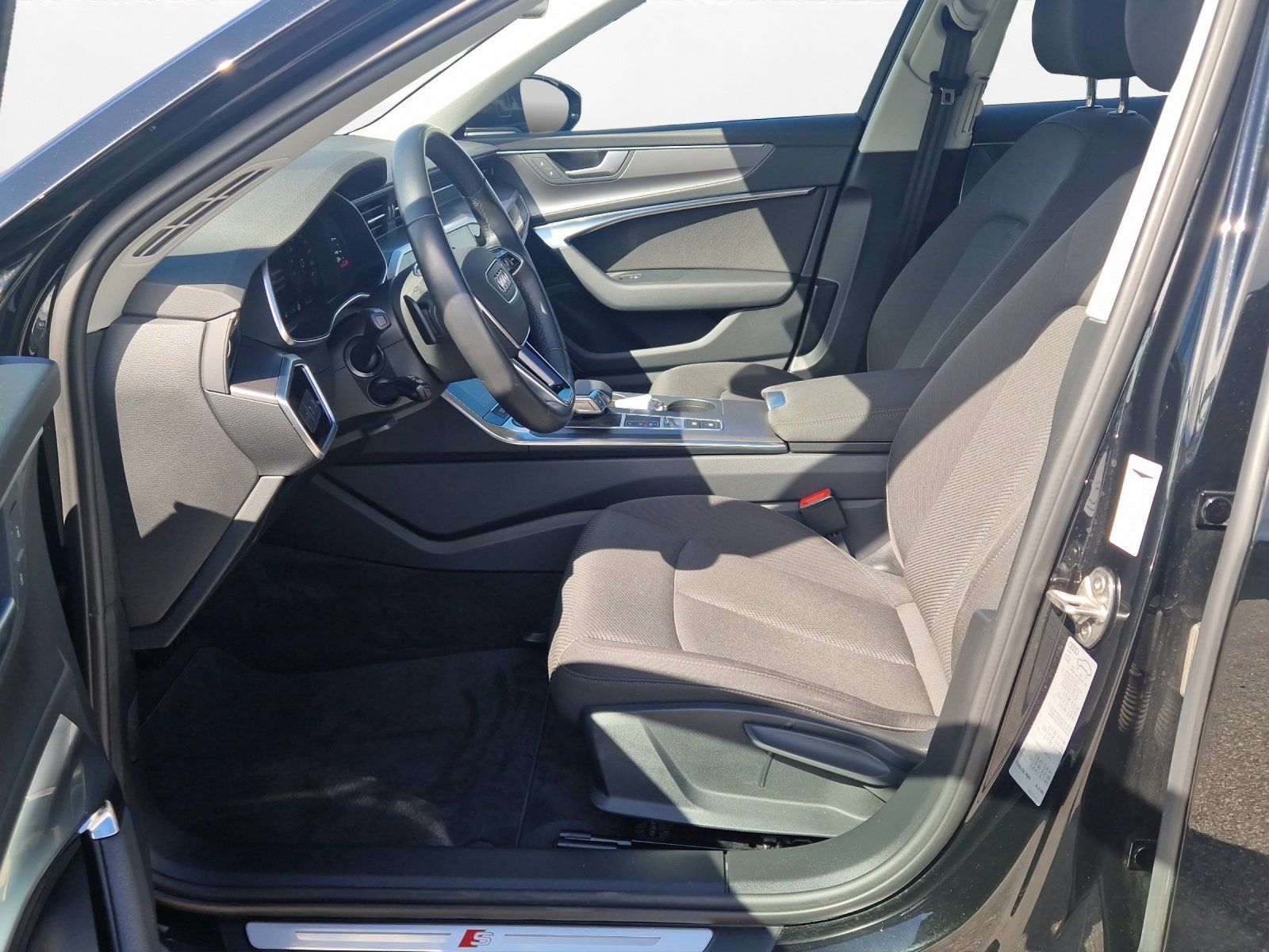 Audi A6 - Bild 9