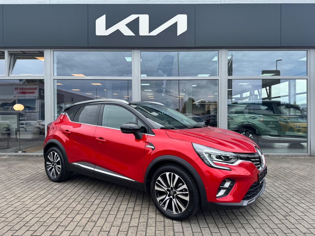 Image of Renault Captur