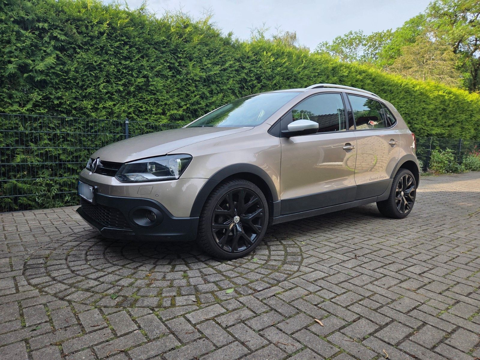 VW Polo