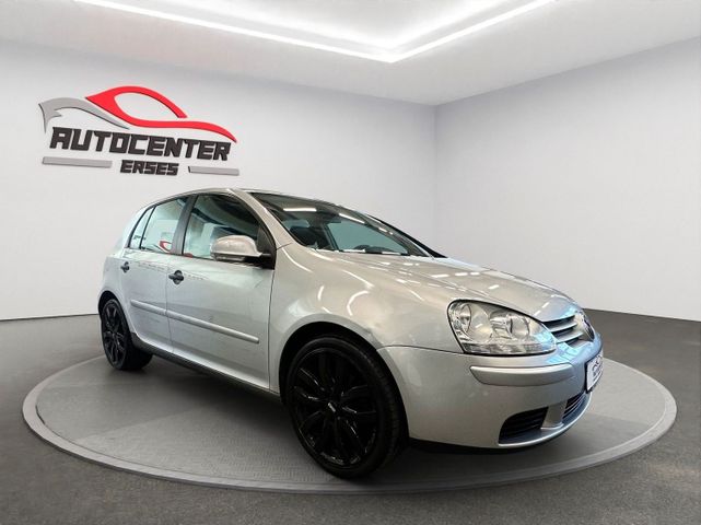 VW Golf Trendline