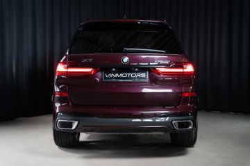 BMW X7 - 5