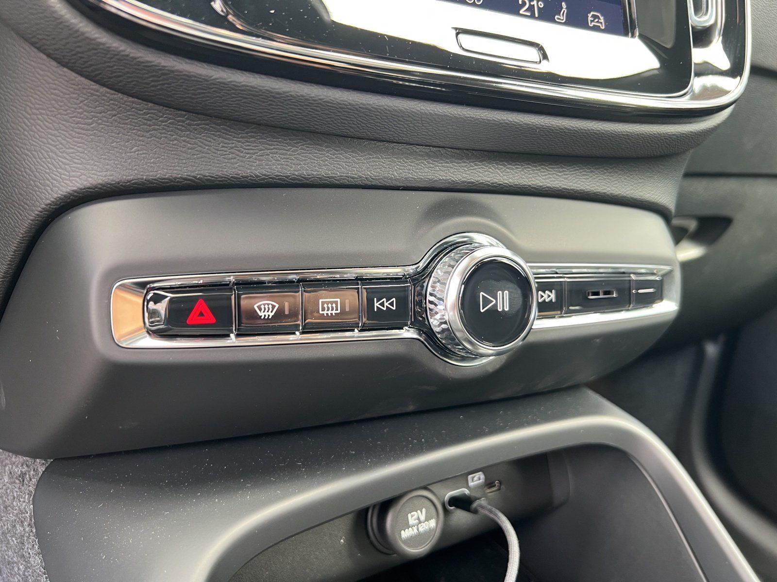 Volvo XC40 - Bild 14