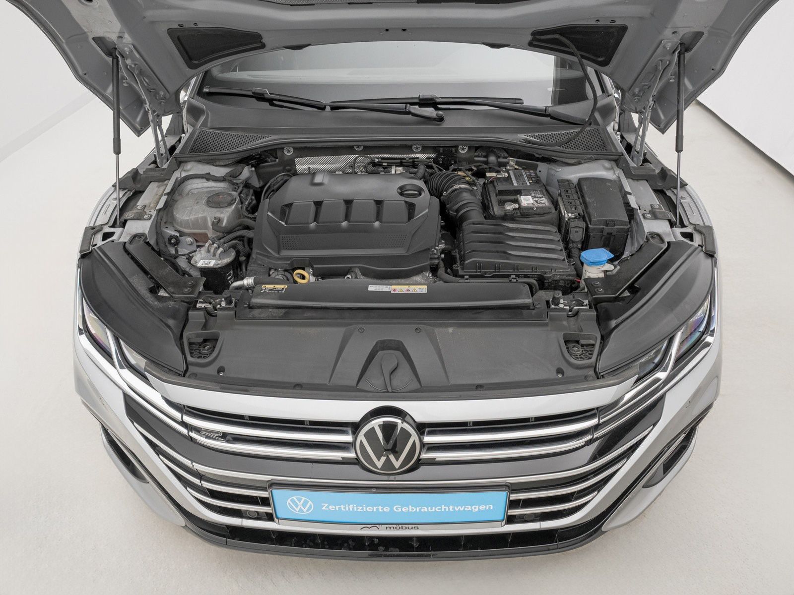 Volkswagen Arteon - Bild 21