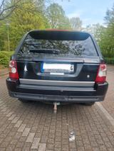 Land Rover Range Rover Sport TDV8 HSE Diesel - Land Rover Range Rover Sport: Tdv8