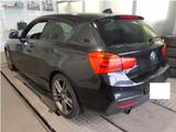 BMW 118i Auto. M Sport|Sitzheizung|Navi|PDC|LED - gebrauchte BMW 118 aus dem Jahr 2016