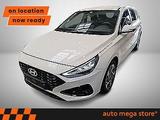Hyundai i30 Style Kamera/LED/Navi 10,25°/Virtual