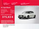 Audi A1 Sportback S line 30 TFSI 85(116) kW(PS) S tro - Audi Neuwagen in München