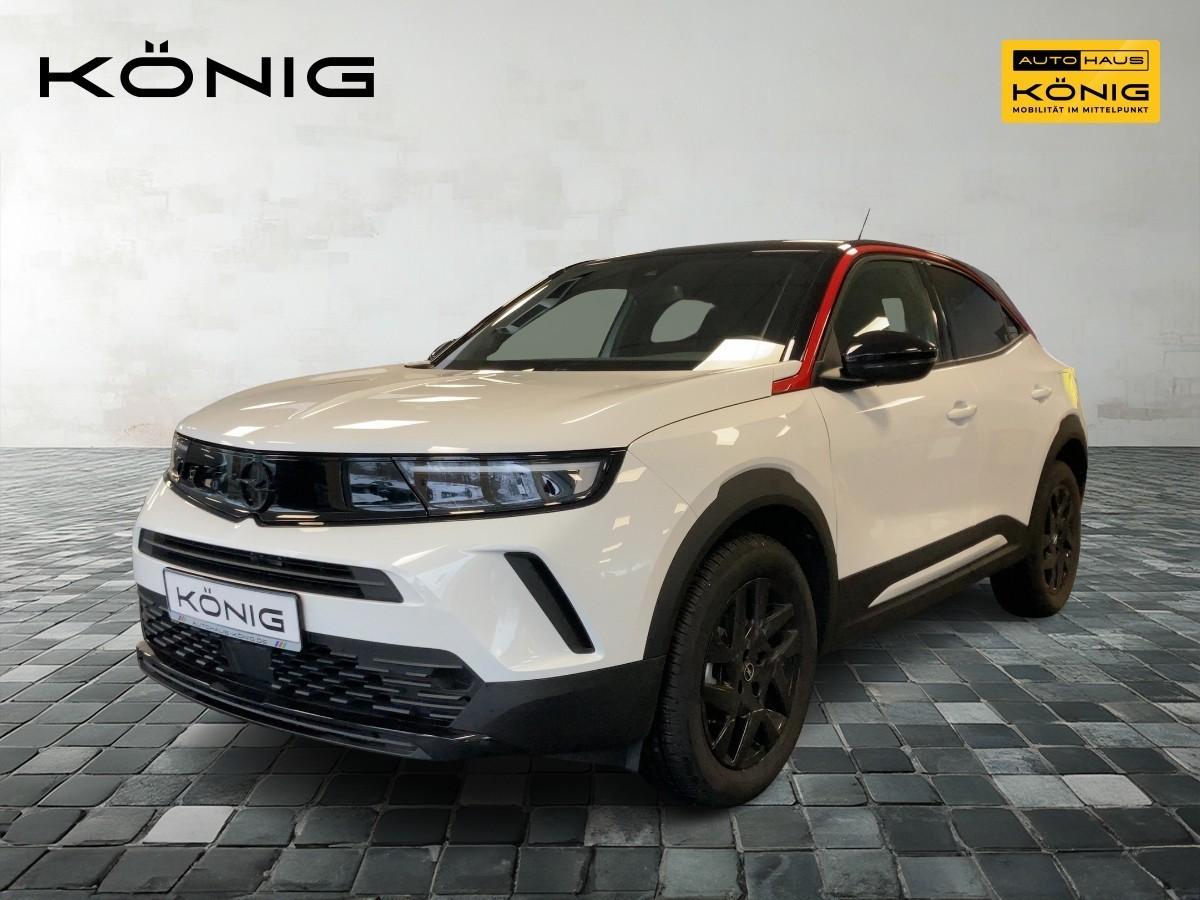 Opel Mokka 1,2 Turbo GS Automatik, PDC