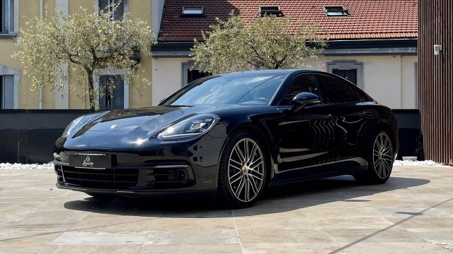 Porsche PORSCHE Panamera 2.9 4 auto