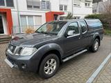 Nissan Navara 2.5 Dci 4x4 Hardtop Edition - Nissan Navara in Wiesbaden
