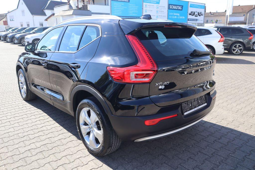 Volvo XC40 T3 Momentum Pro |PANORAMA|R-KAMERA|NAVI|