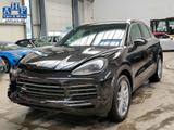 Porsche Cayenne S 2.9 V6 LED NIGHT-VISION MEMORY DAB - Porsche: Unfallwagen
