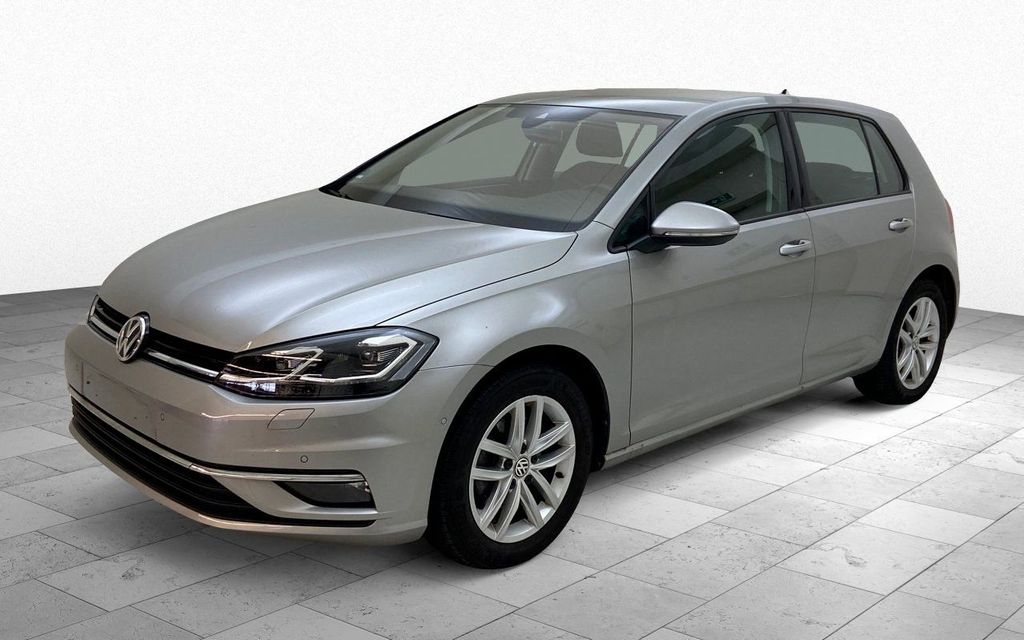 Image of Volkswagen Golf