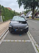 Opel Corsa 1.2 Direct Injection Turbo 74kW Elegan... - Opel Corsa: Schwarz, 1.2