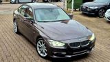 BMW 335 i 3er Lim. 335i xDrive Modern Line-VOLL - BMW aus 2012: 3er