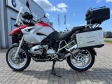 BMW R 1200 GS INCLUSIVE KOFFER - Offers matching your search criteria