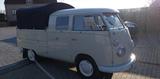 Volkswagen T1 doka vw bus bulli doppelkabine volkswagen - Volkswagen T1 Kombi Gebrauchtwagen
