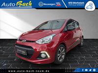 Hyundai i10 FIFA Edition Klima