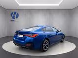 BMW i4 M50 M Sport Pro Laser H/K HUD ACC AHK RFK 19Z - BMW i4: M50