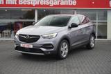 Opel Grandland 1.2 Edition AT LED Navi Kamera Tempoma - scheckheftgepflegte Opel Grandland (X)