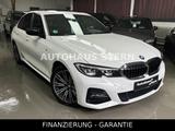 BMW 330 i M Sport Limo LED 8fach Spur DigitalKey Tem - gebrauchte BMW 330 aus dem Jahr 2019