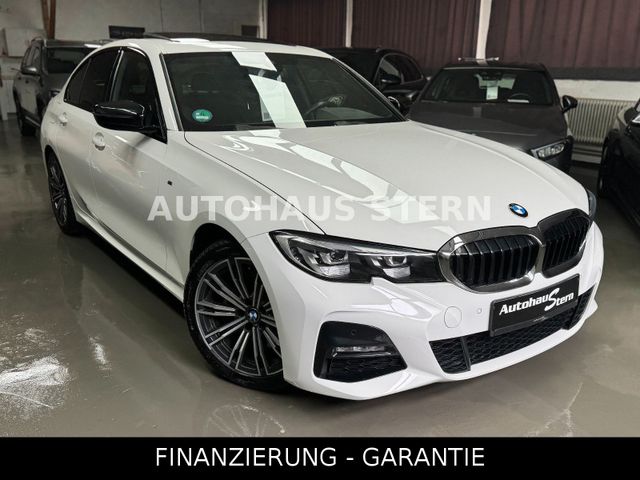 BMW 330 i M Sport Limo LED 8fach Spur DigitalKey Tem