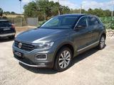 Volkswagen T-Roc 2.0 TDI SCR 4MOTION Advanced Bl - Volkswagen T-Roc mit Diesel-Antrieb: Kombi
