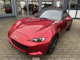 Mazda MX-5 2.0 SKYACTIV-G 184 Exclusive-Line - gebrauchte Mazda MX-5 aus dem Jahr 2024