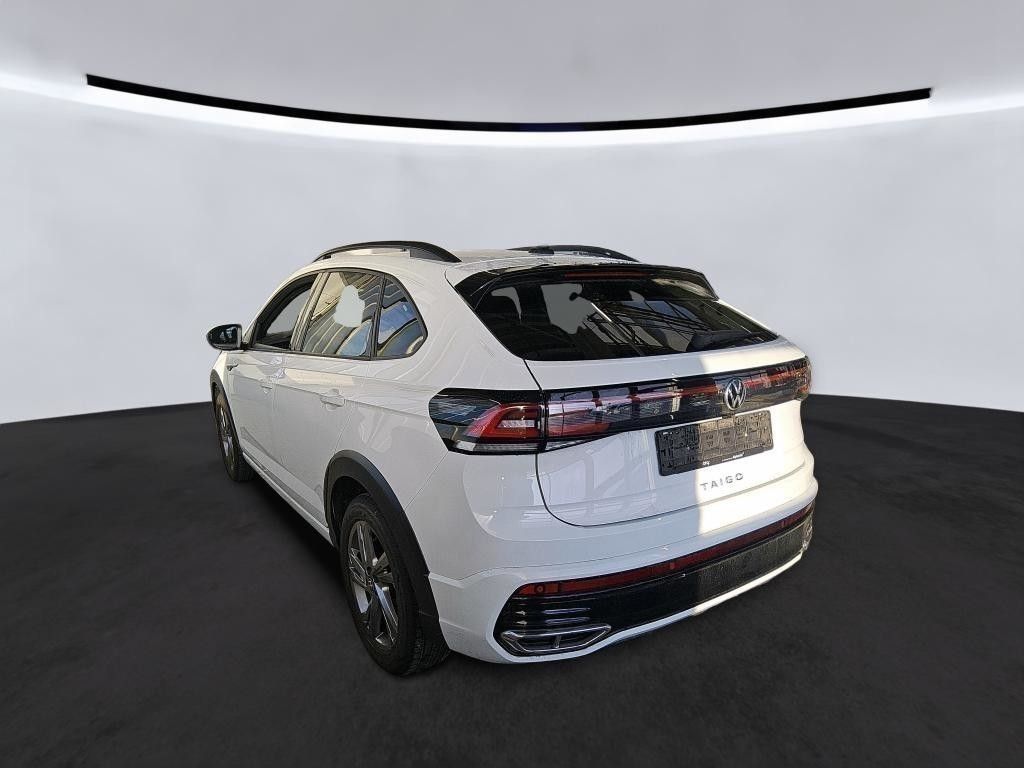 Volkswagen Taigo - Bild 4