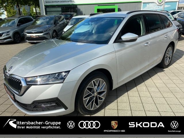 Image of Skoda Octavia