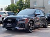 Audi SQ5 TDI quattro*MATRIX*PANORAMA*MEMORY*AHK - Audi SQ5 in Gelsenkirchen