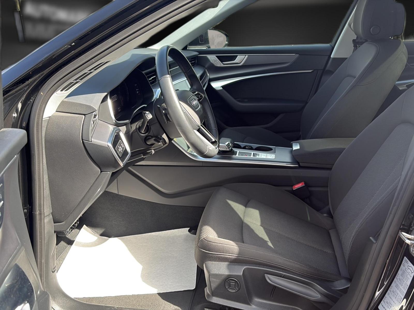 Audi A6 advanced Sound*Virtual*ACC*LED*Memory*Panoram, миниатюра 13
