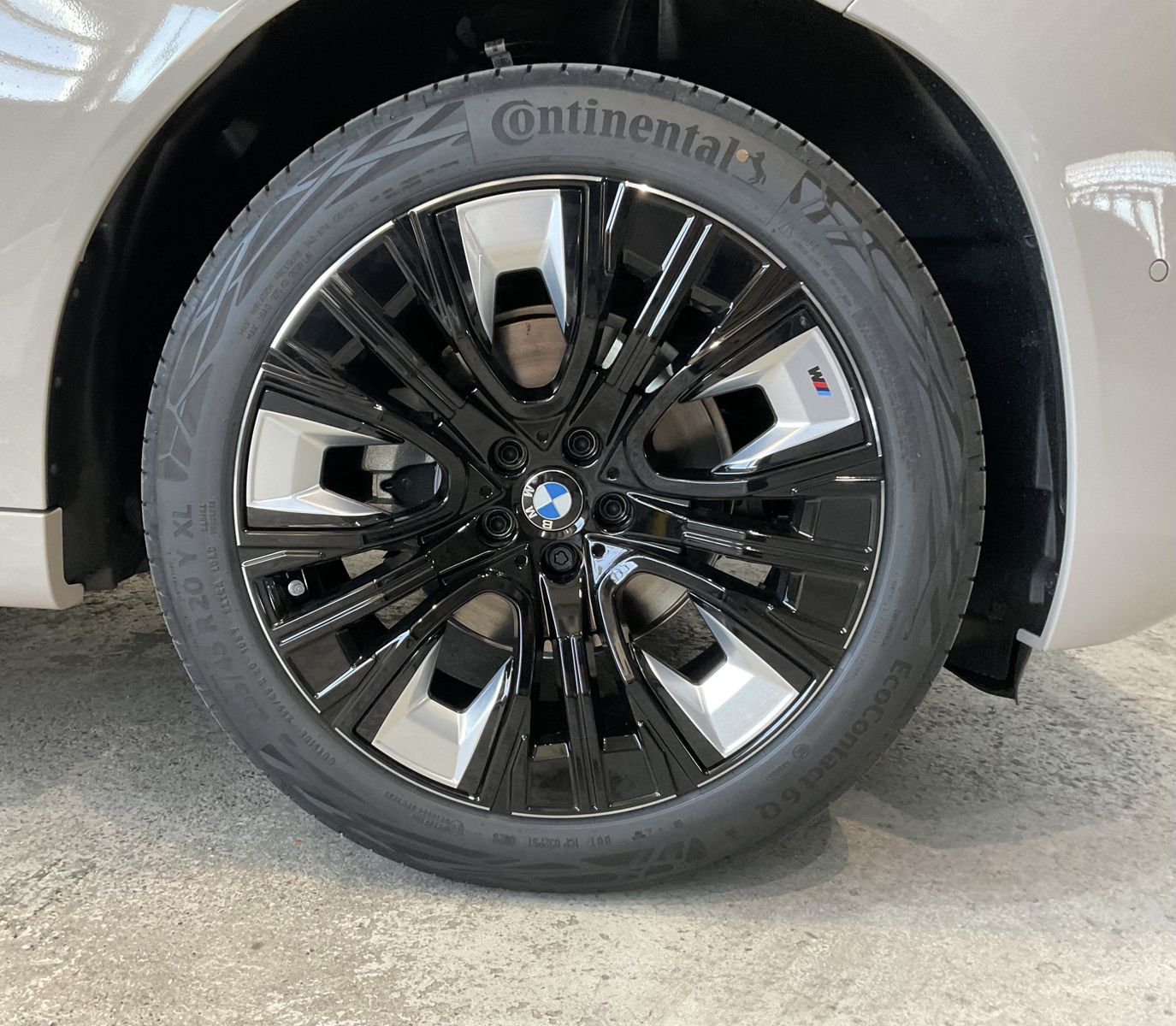 Fahrzeugabbildung BMW X3 20 xDrive |Standheizung |AHK |elektr. Sitzver