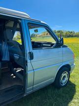 Volkswagen VW T4 Bus Bulli mit Hubdach - Volkswagen: Hub