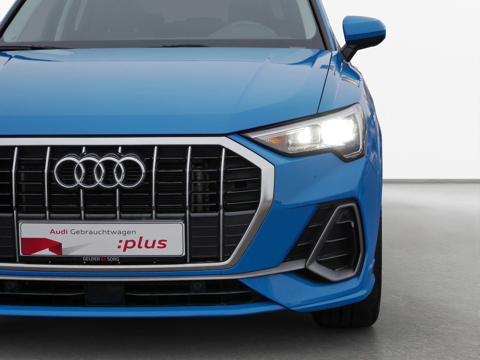 Audi Q3 - Bild 12