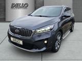 Kia Sorento Platinum Edition 2.2 CRDI AT Allrad AHK- - gebrauchte Kia Sorento aus dem Jahr 2020