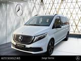 Mercedes-Benz EQV 300 Lang 360*Burmester*EasyP*Airmatic*LEDils - gebrauchte Mercedes-Benz EQV aus dem Jahr 2023