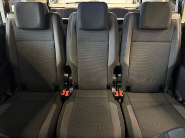 Volkswagen Touran BMTStart-Stopp *7-Sitzer*Klima