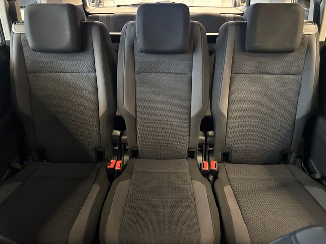 Volkswagen Touran BMTStart-Stopp *7-Sitzer*Klima