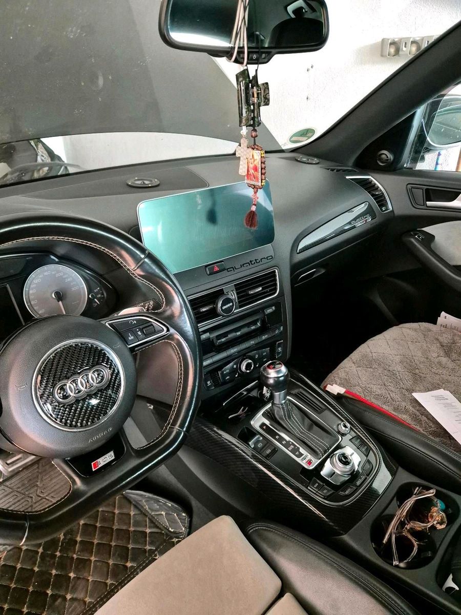 AUDI Audi sQ5 zum verkaufen